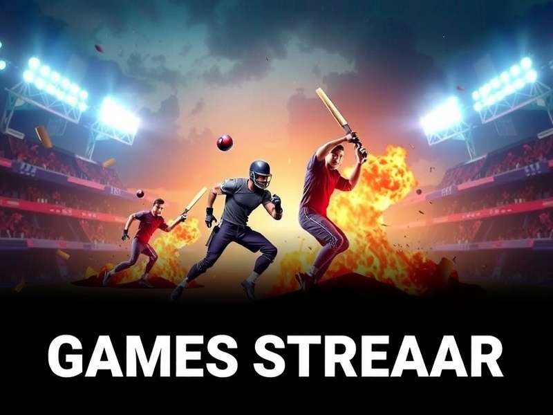 Esports tournament in India