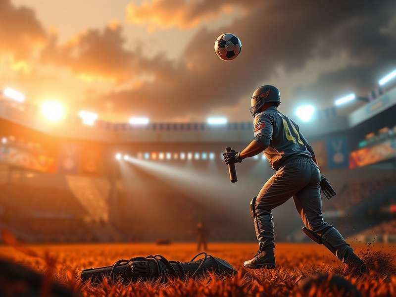 BGMI gameplay stream